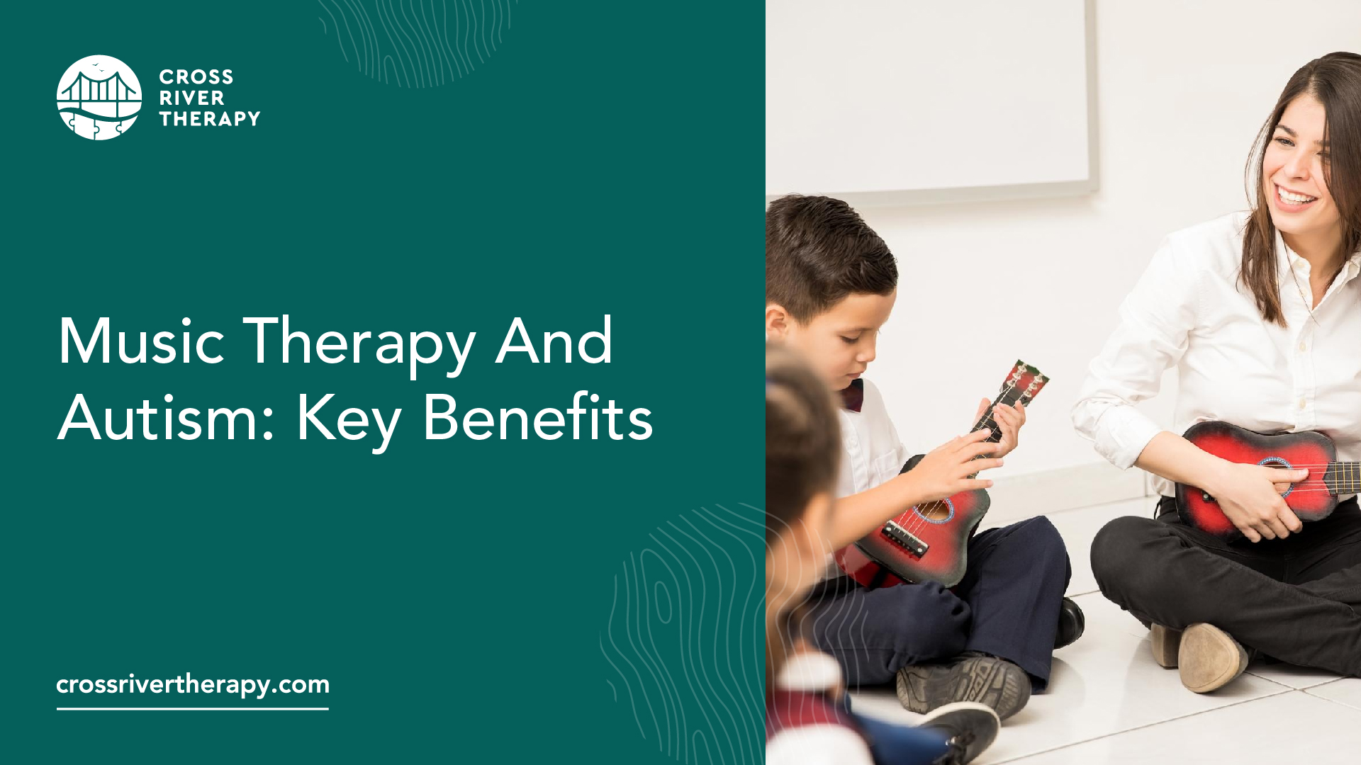 Music Therapy And Autism Key Benefits